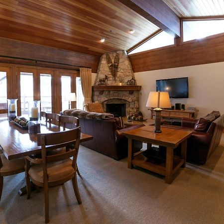 Flagstaff Three Bedroom Suite With Majestic Mountain Views Condo パークシティ エクステリア 写真