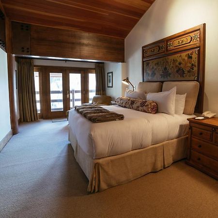 Flagstaff Three Bedroom Suite With Majestic Mountain Views Condo パークシティ エクステリア 写真