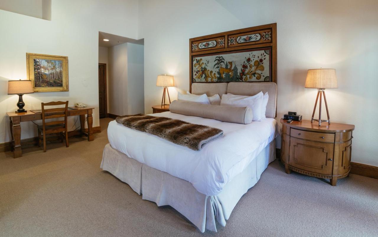 Flagstaff Three Bedroom Suite With Majestic Mountain Views Condo パークシティ エクステリア 写真