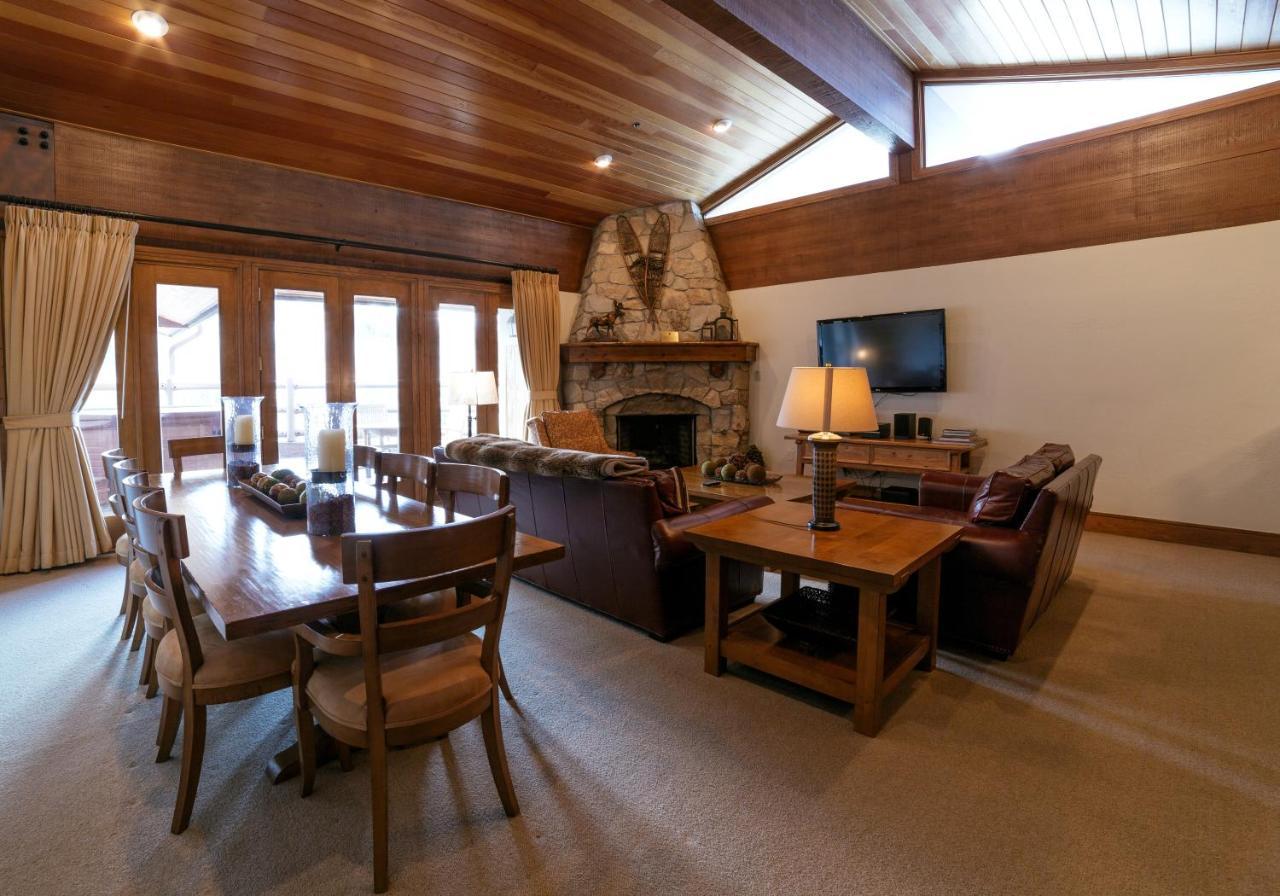 Flagstaff Three Bedroom Suite With Majestic Mountain Views Condo パークシティ エクステリア 写真