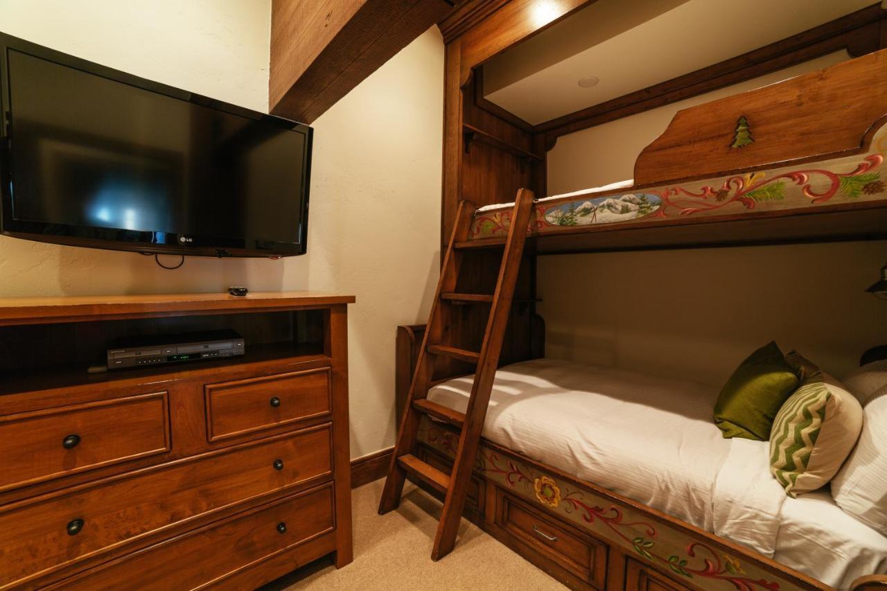Flagstaff Three Bedroom Suite With Majestic Mountain Views Condo パークシティ エクステリア 写真