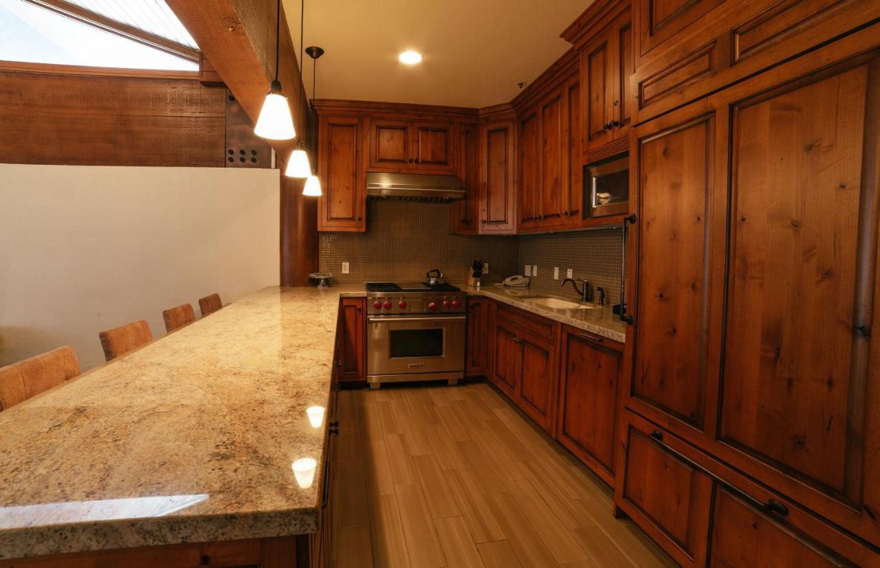 Flagstaff Three Bedroom Suite With Majestic Mountain Views Condo パークシティ エクステリア 写真
