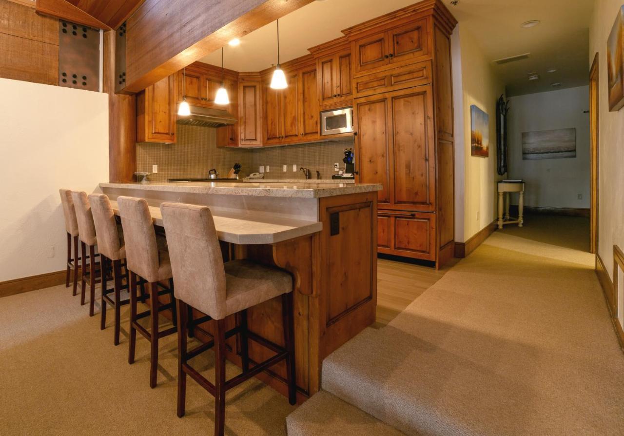 Flagstaff Three Bedroom Suite With Majestic Mountain Views Condo パークシティ エクステリア 写真