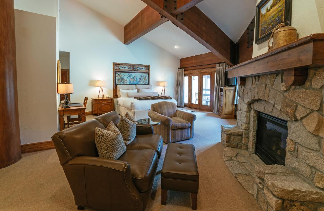 Flagstaff Three Bedroom Suite With Majestic Mountain Views Condo パークシティ エクステリア 写真