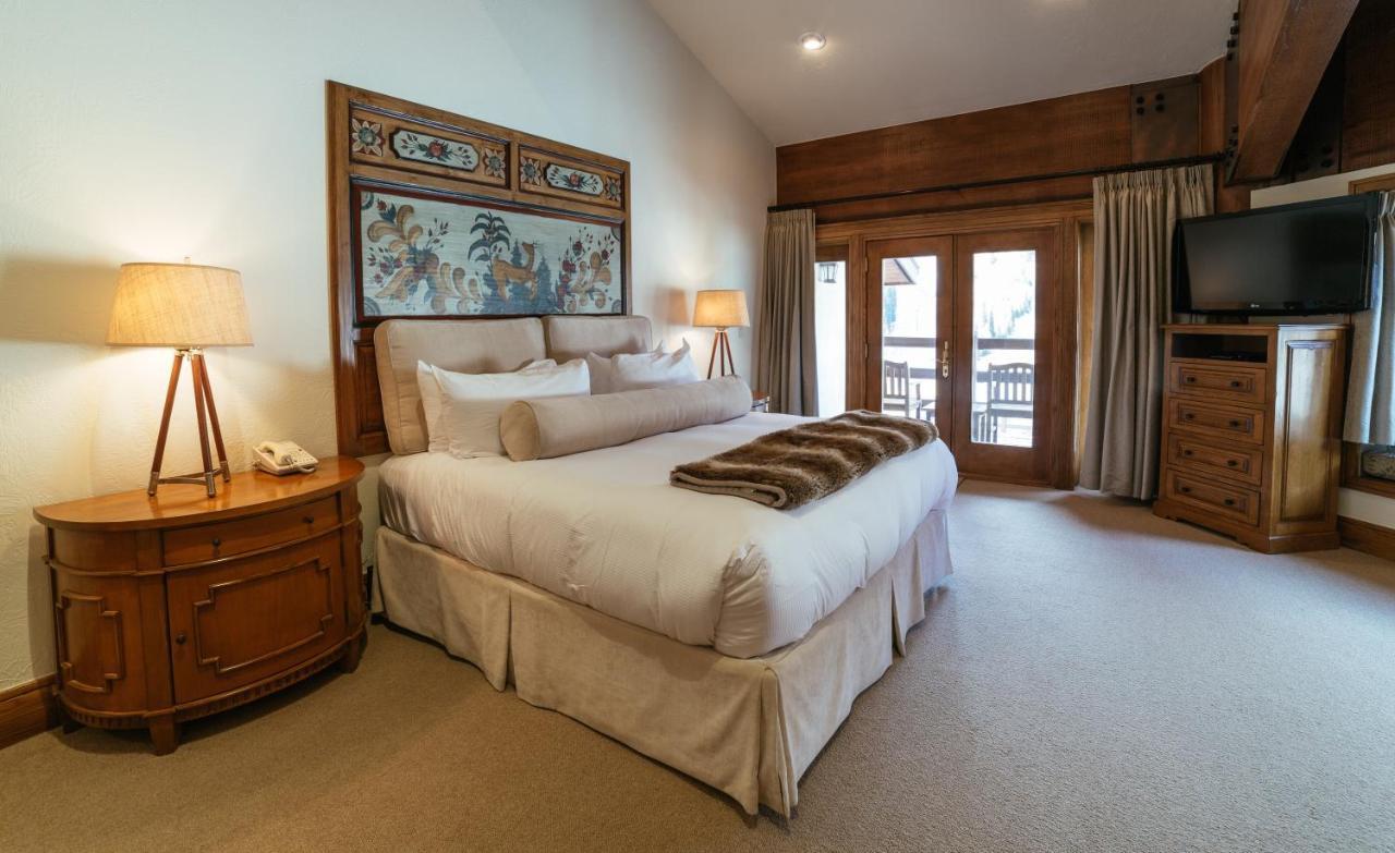 Flagstaff Three Bedroom Suite With Majestic Mountain Views Condo パークシティ エクステリア 写真