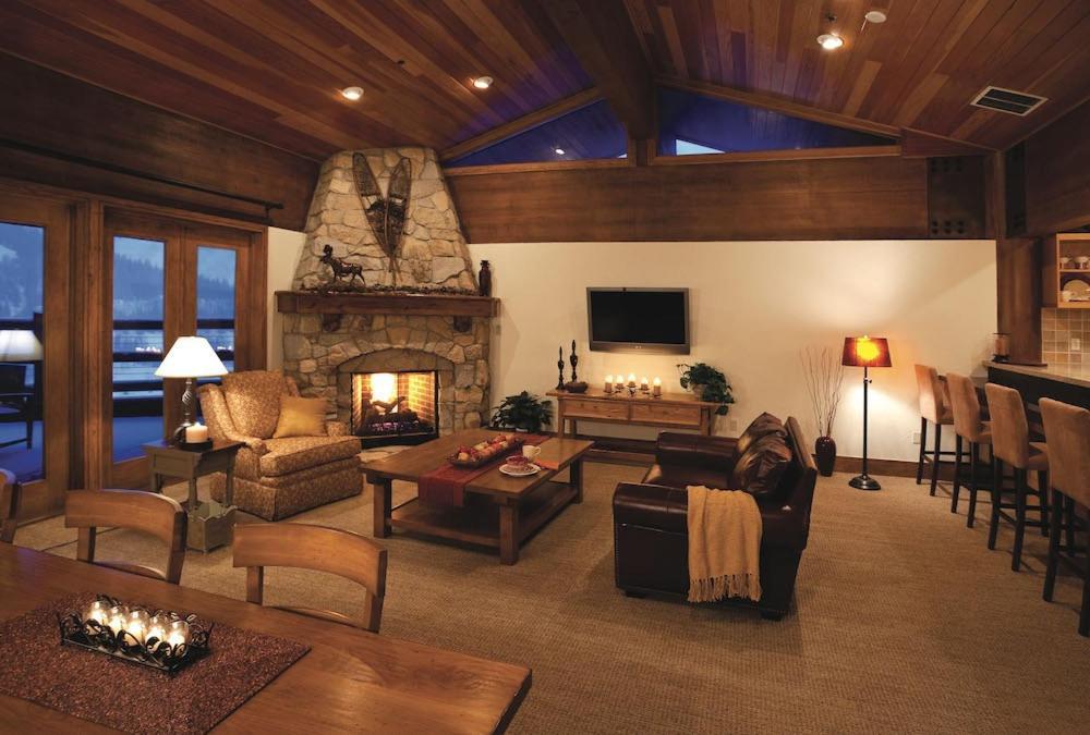 Flagstaff Three Bedroom Suite With Majestic Mountain Views Condo パークシティ エクステリア 写真