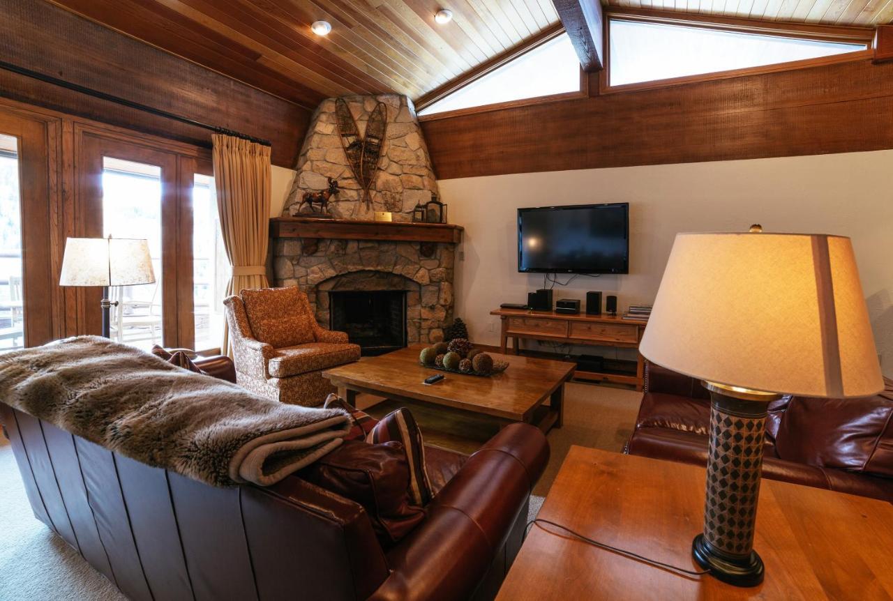 Flagstaff Three Bedroom Suite With Majestic Mountain Views Condo パークシティ エクステリア 写真