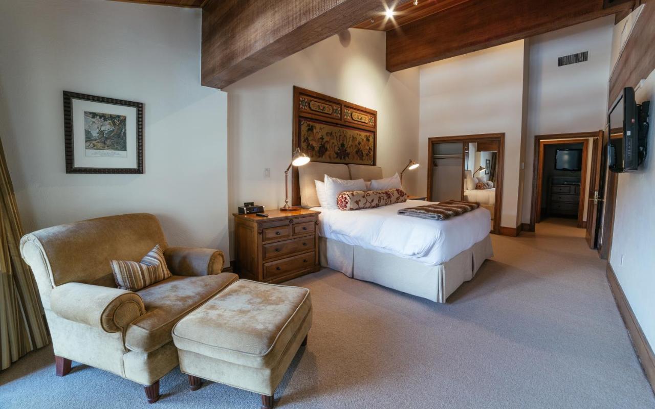Flagstaff Three Bedroom Suite With Majestic Mountain Views Condo パークシティ エクステリア 写真