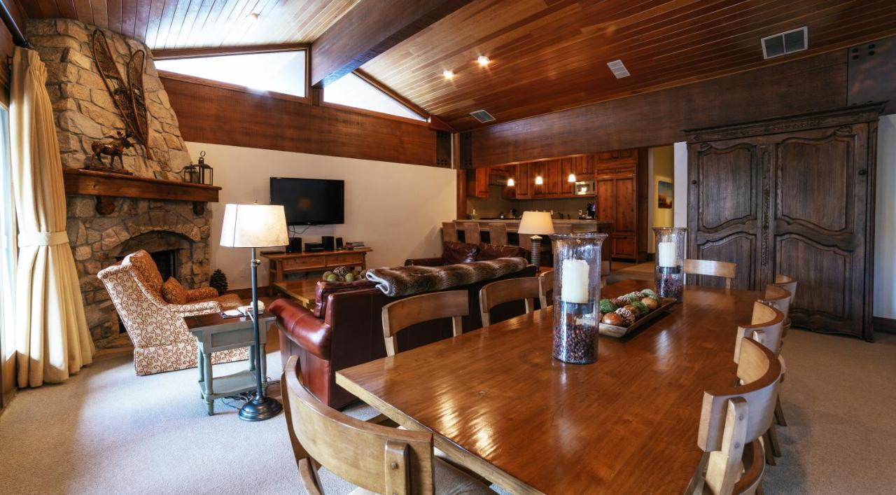 Flagstaff Three Bedroom Suite With Majestic Mountain Views Condo パークシティ エクステリア 写真