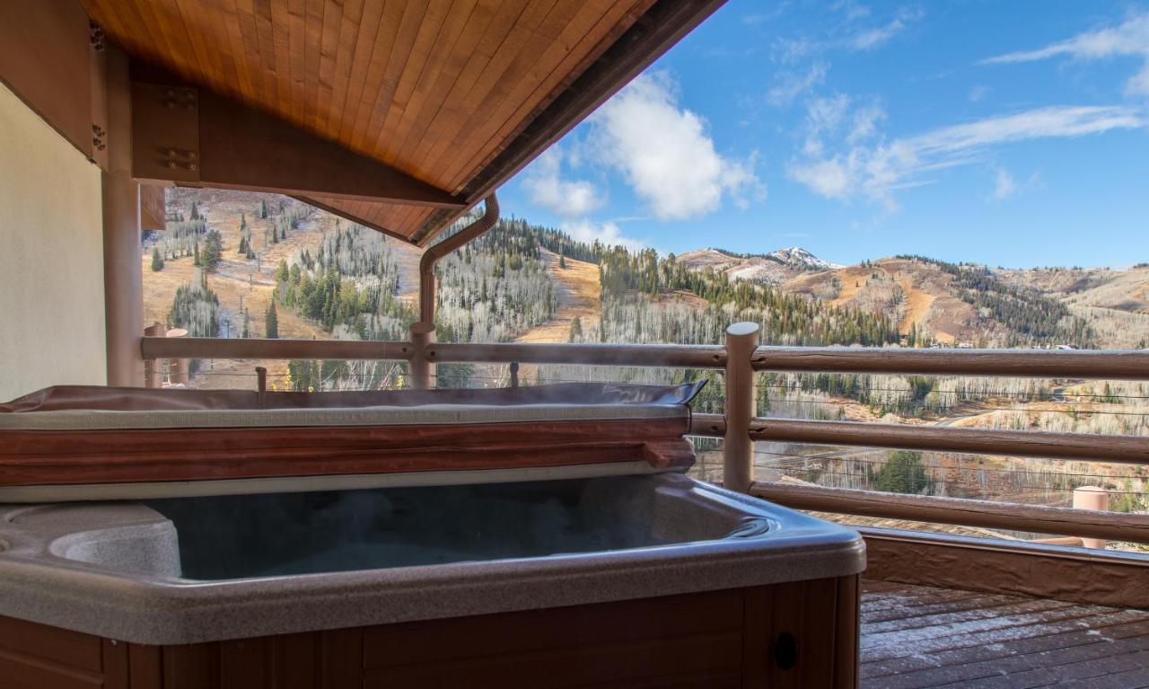 Flagstaff Three Bedroom Suite With Majestic Mountain Views Condo パークシティ エクステリア 写真