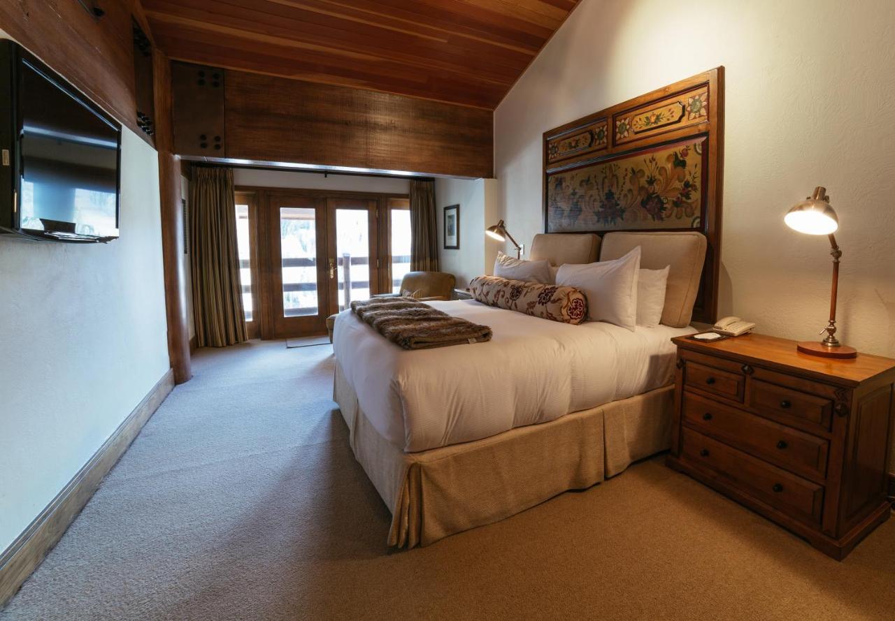Flagstaff Three Bedroom Suite With Majestic Mountain Views Condo パークシティ エクステリア 写真