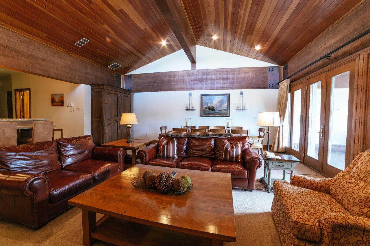 Flagstaff Three Bedroom Suite With Majestic Mountain Views Condo パークシティ エクステリア 写真